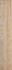 Lame PVC clipsable sous-couche intégrée effet bois beige RIVOLI ép 5,7 mm 22,9 x 1250 cm compatible pièce humide 2m²/pqt GERFLOR