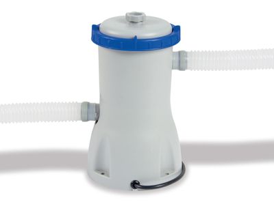 Pompe de filtration piscine à cartouche type II  BESTWAY