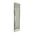 Transat de jardin pliant multi-positions vert MAXI TRANSAT - LAFUMA