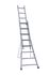 Echelle transformable 2 plans KET2 2.30/3.70 m CENTAURE