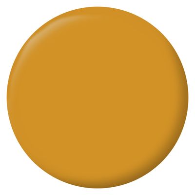 Peinture O'PUR Jaune Ambré 75 mL - RIPOLIN