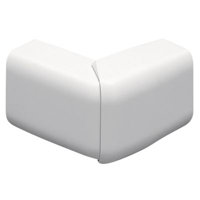Angles extérieurs variables pour goulotte 12 x 30 mm par 2 TEHALIT