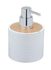 Distributeur de savon blanc Lyon - WENKO