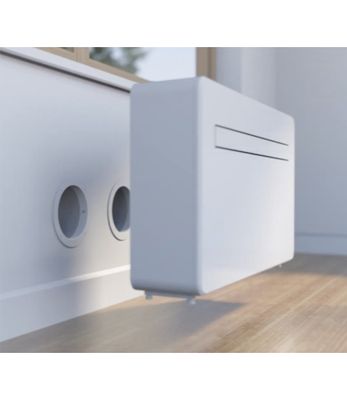 Climatisateur monobloc WDH 224 QLIMA