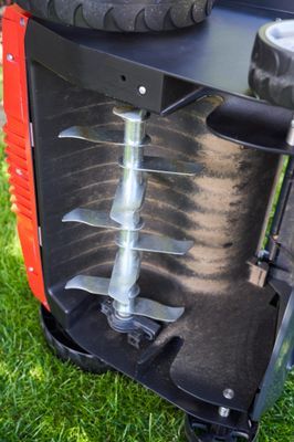 Scarificateur électrique 1300 W 32 cm 32.4E Combi Care - AL-KO