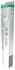 Combiné barre de douche Crometta Vario 2 jets Blanc/chromé HANSGROHE