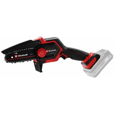 Elagueuse à main à batterie 18 V guide 15 cm GE-PS 18/15 Li EINHELL