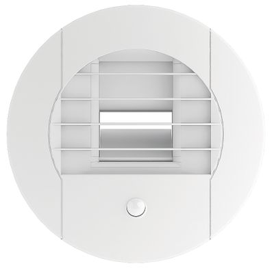 VMC simple flux green Air Hygro A et B  AUTOGYRE