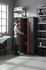 ARMOIRE ATELIER 2 PORTES