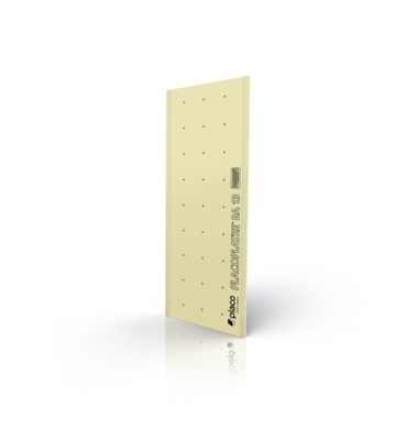 Plaque de plâtre BA13 NF 2.80 x 1.20 m pour pièce à vivre PLACO
