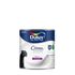 Peinture crème de couleur Blanc velours 0,5L - DULUX VALENTINE