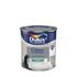 Peinture Crème de Couleur Gris Building satin 0,5 L - DULUX VALENTINE