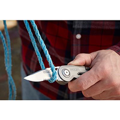 Couteau cutter Stanley