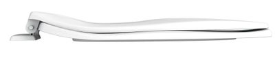 Abattant de WC Monaco 900g blanc SIAMP