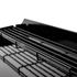 Plancha à gaz 3 brûleurs Silvia II G Fonte BRASERO
