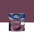 Peinture crème de couleur Mure Sauvage velours 0,5L - DULUX VALENTINE