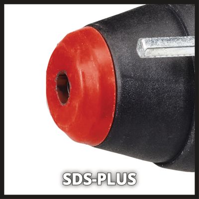 Perforateur TE-RH 32-1600 4F - EINHELL