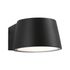 Applique extérieur LED IP44 600 lumens blanc chaud Anthracite - Capea PAULMANN