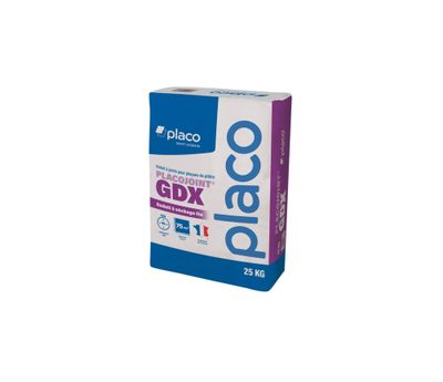 Placojoint gdx 25 kg