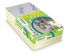 Panneau d'isolation thermique en polyuréthane Fitforall - Épaisseur 100 mm - l.0,60 x L.1,20 m RECTICEL
