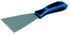 Couteau riflard manche bi-matière 7cm NESPOLI