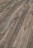 Sol stratifié décor chêne gris MACRO ép 12 mm 18,8 x 184,5 cm AC5 paquet de 1,387 m² KRONOTEX