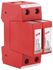 Parafoudre modulaire type 2 monophasé 40kA à cartouches débrochables - DEHN