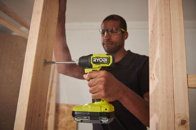 Visseuse à chocs compacte sans fil sans batterie Brushless 18 V ONE+ RID18C1-0 - RYOBI