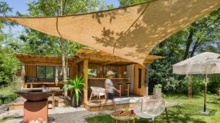 Nomenclature Voile d'ombrage