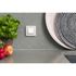 Interrupteur va-et-vient blanc - Unica SCHNEIDER ELECTRIC