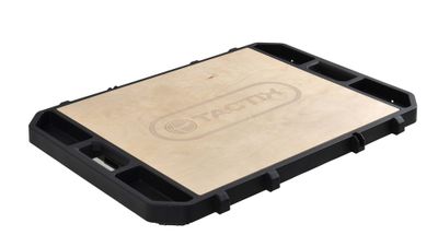 Plan de travail bois LOADUP - TACTIX