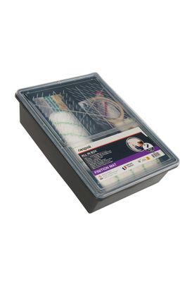 Kit all in box pour finition mat NESPOLI