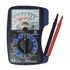 Testeur analogique 4 fonctions - TIBELEC