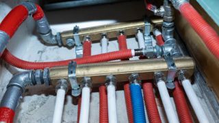 Nomenclature Tube et raccord - multicouche
