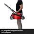 Tondeuse à batterie 18 V 30 cm GE-CM 18/30 - EINHELL