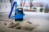 Kit pompe d'évacuation CDW400 avec tuyau plat  SPID'O