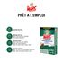 Lessive Gros travaux résine pin  1KG - ST MARC