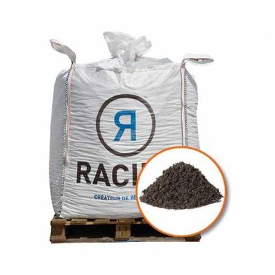 Terre de bruyère big bag 500 L - RACINE