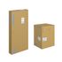 Pack WC suspendu sans bride G-450 Access PMR - GEBERIT
