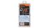 Assortiment colliers de serrage 34 pièces TACTIX
