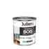 Peinture bois blanc satin 0,5 L - JULIEN