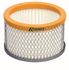 Filtre d'aspirateur vide cendres RICEN018/HEPA RIBIMEX