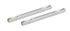 Carrés fendus 7 x 110 mm par 2 THIRARD