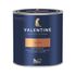 Peinture Valentine Mat Velouté Alezan 0,5 L - DULUX VALENTINE