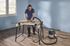 Établi pliant multi-fonctions MASTER Cut 2600 - WOLFCRAFT