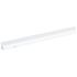 Réglette LED IP20 30 cm inter-connectable 400 lumens Blanc neutre - GEFOM