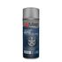 Bombe de peinture spécial jante noir mat 400 mL - JULIEN