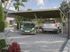 Carport double en Y avec toit en PVC 612, Livraison à domicile incluse - WEKA