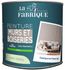 Peinture mur et boiserie Vert Pastel satin 0,5 L - LA FABRIQUE