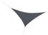 Voile ombrage triangulaire 300 cm JARDILINE